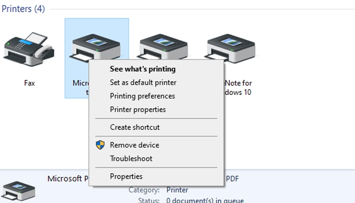 Printer Offline? Get It Online Without Reinstalling Everything