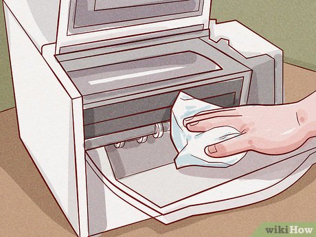 Paper Jam? How to Clear It and Stop It Coming Back