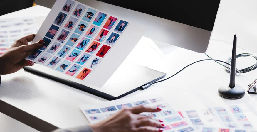 Blurry, Faded, or Streaky Prints? Fix Print Quality