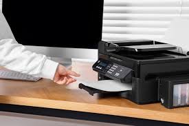 Printer Printing Blank Pages? Fix It Step by Step