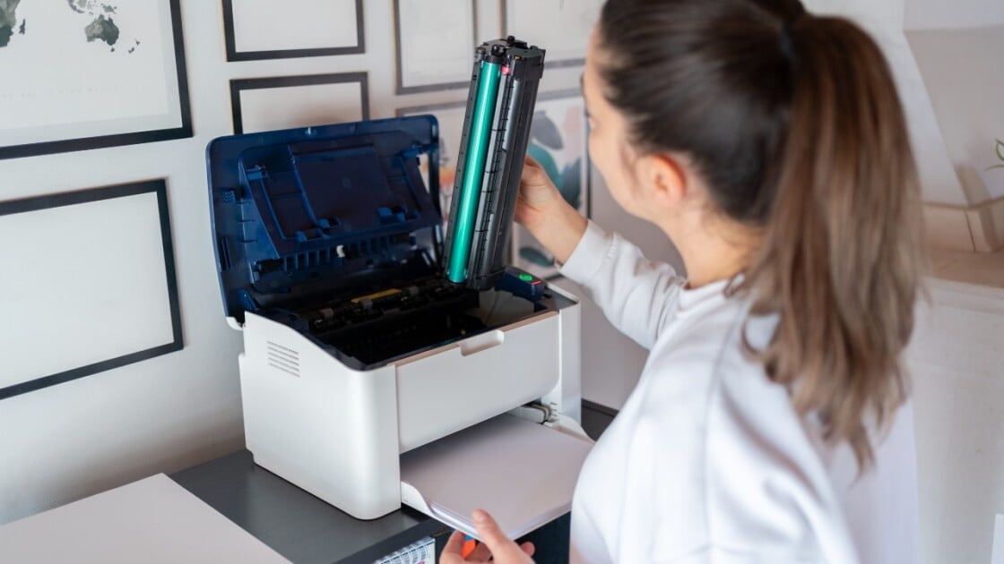 Printer Won't Scan? Fixes When Printing Still Works