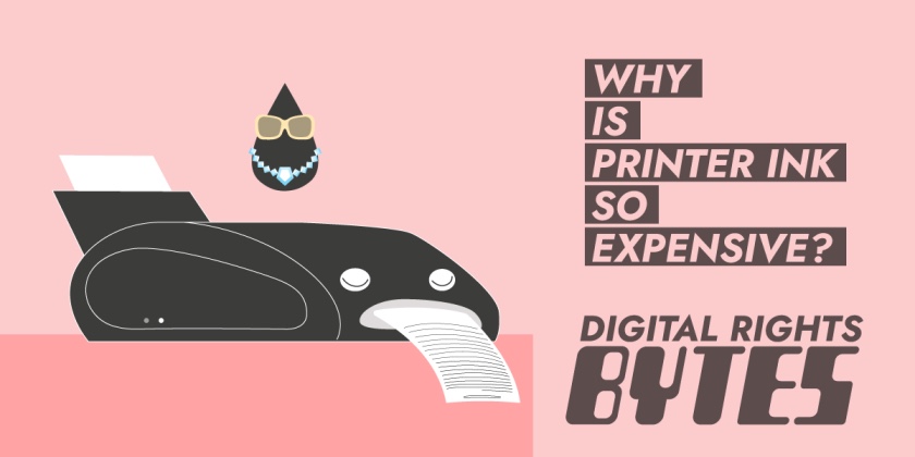 Why Printer Ink Costs So Much (and How to Spend Less)