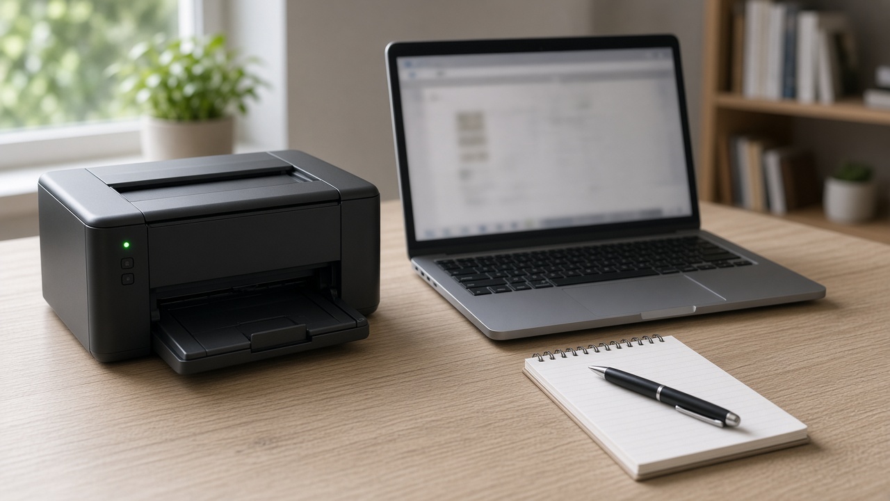 How to Find Your Printer IP Address on Windows